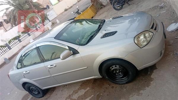 Chevrolet Optra 2009 for sale in Iraq - Baghdad
